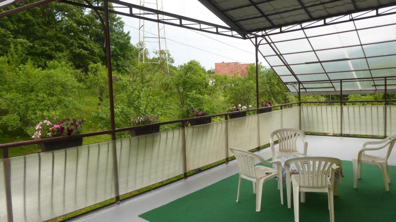 Guest House Pribojska Banja Екстериор снимка