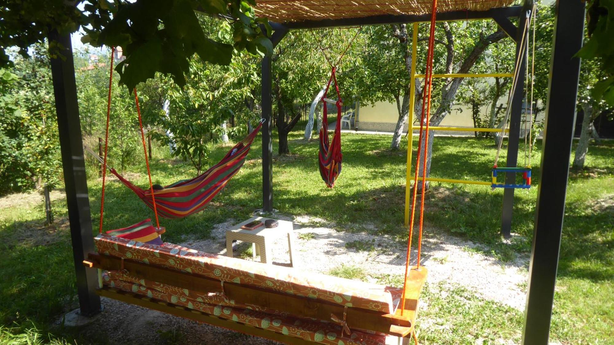 Guest House Pribojska Banja Екстериор снимка