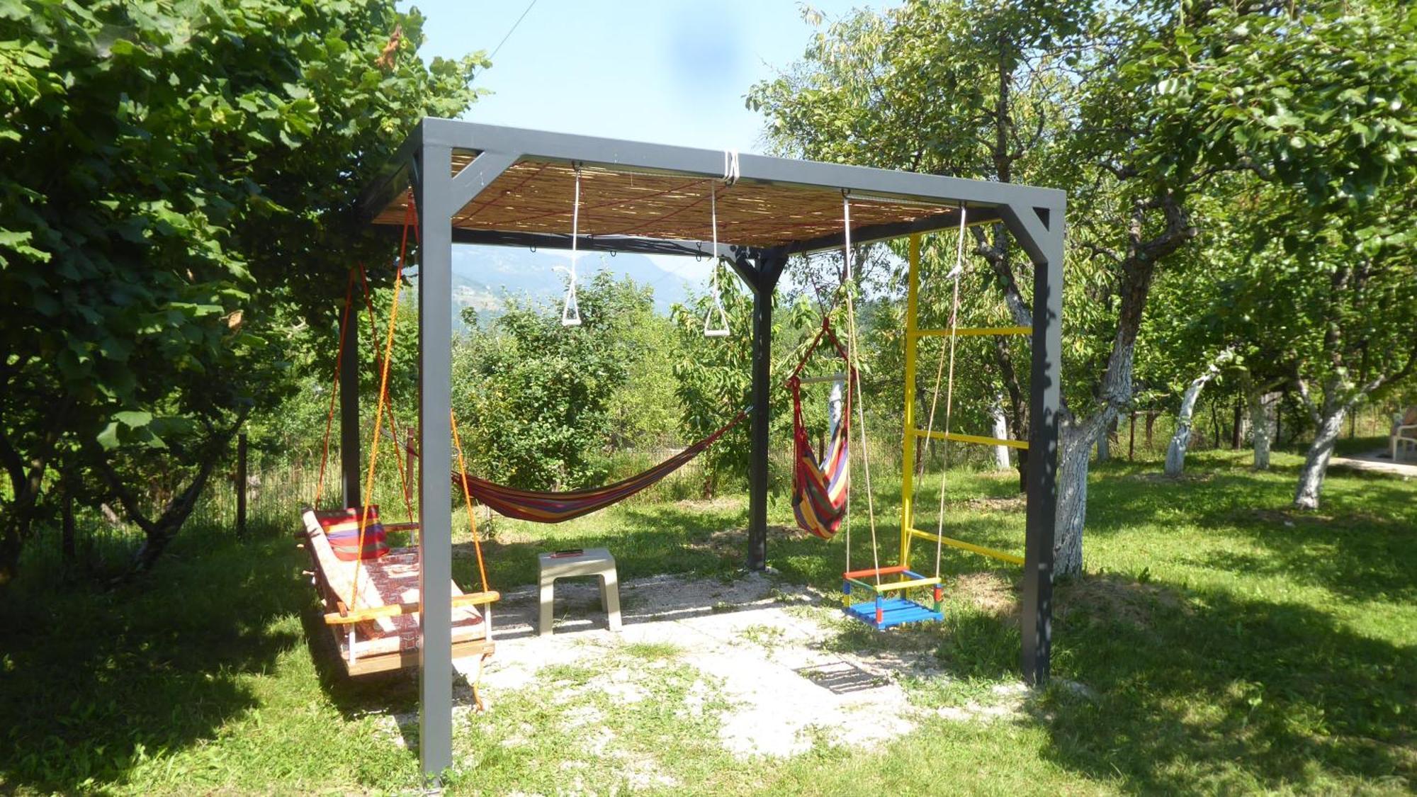 Guest House Pribojska Banja Екстериор снимка