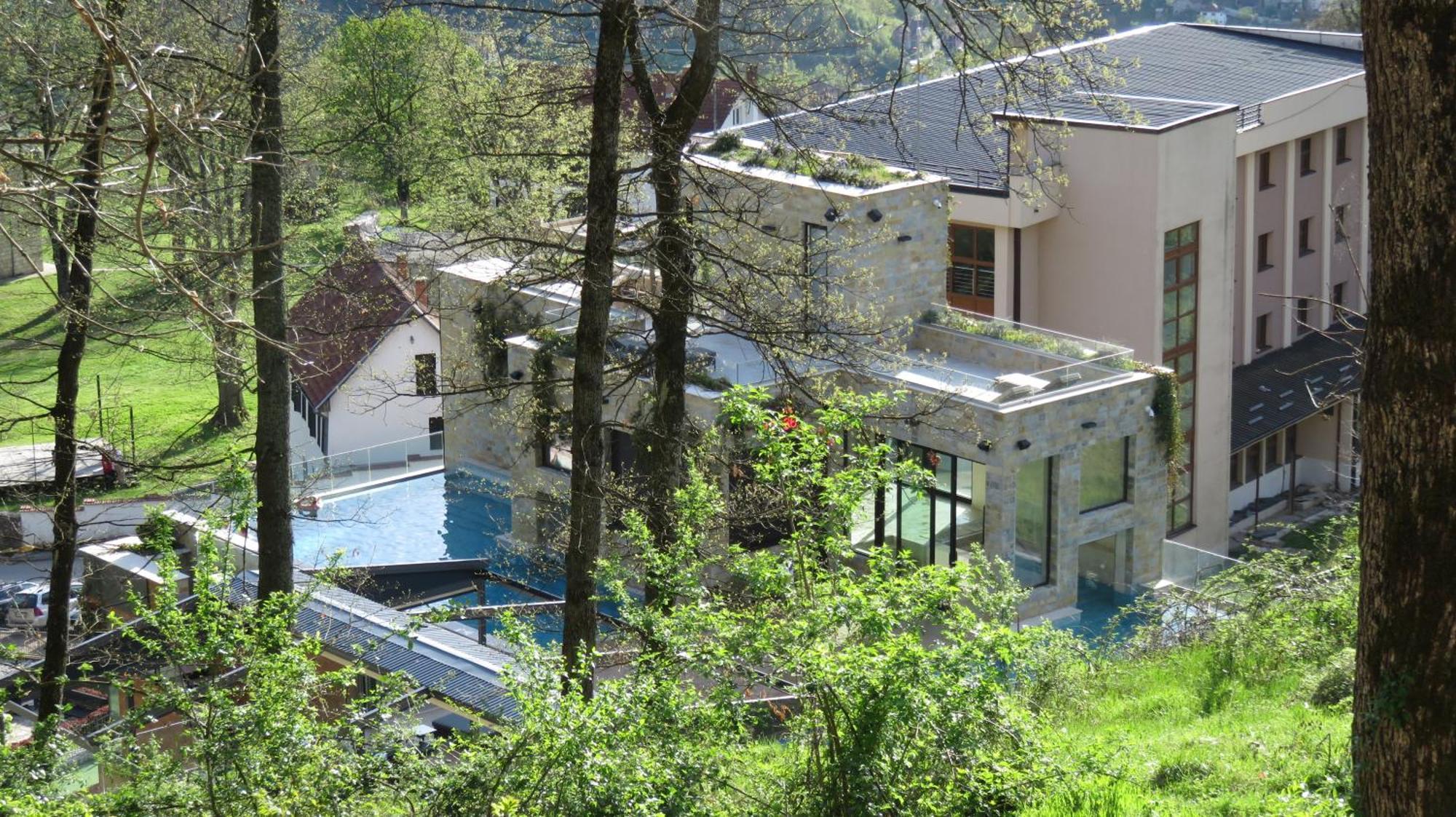 Guest House Pribojska Banja Екстериор снимка