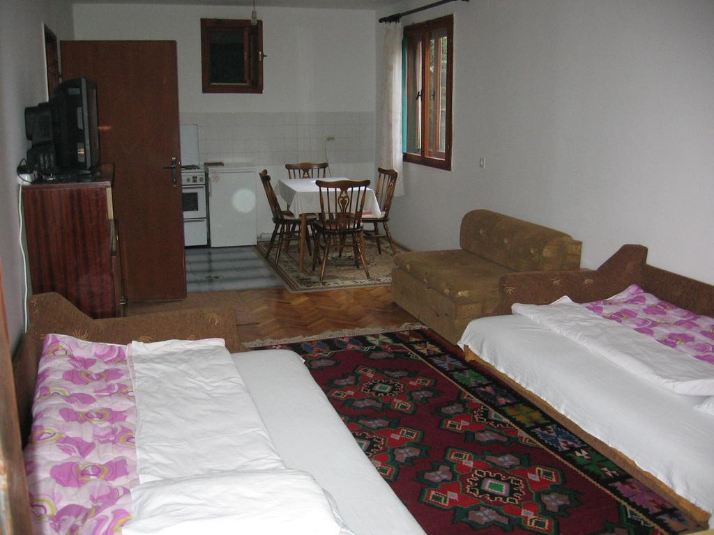 Guest House Pribojska Banja Екстериор снимка