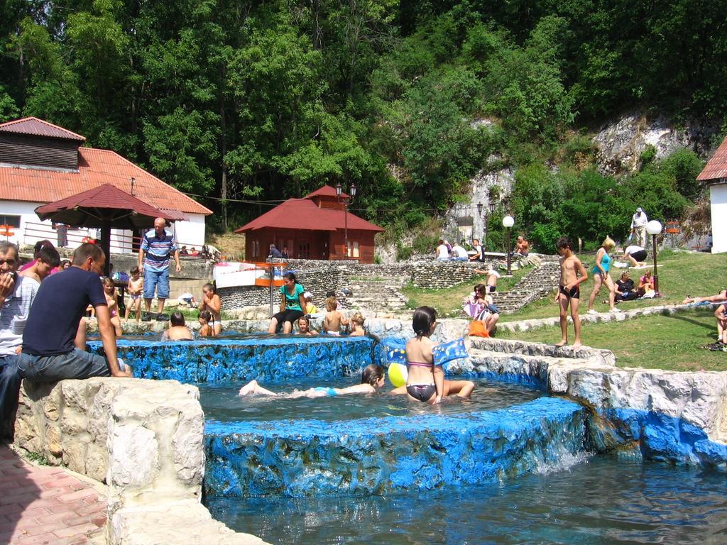 Guest House Pribojska Banja Екстериор снимка