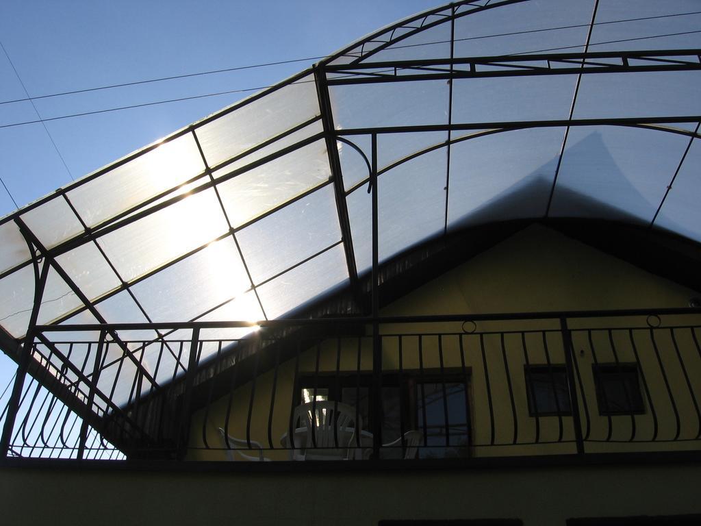 Guest House Pribojska Banja Екстериор снимка