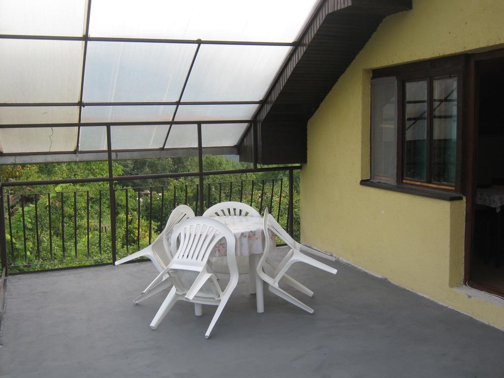 Guest House Pribojska Banja Екстериор снимка
