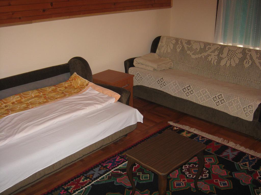 Guest House Pribojska Banja Екстериор снимка