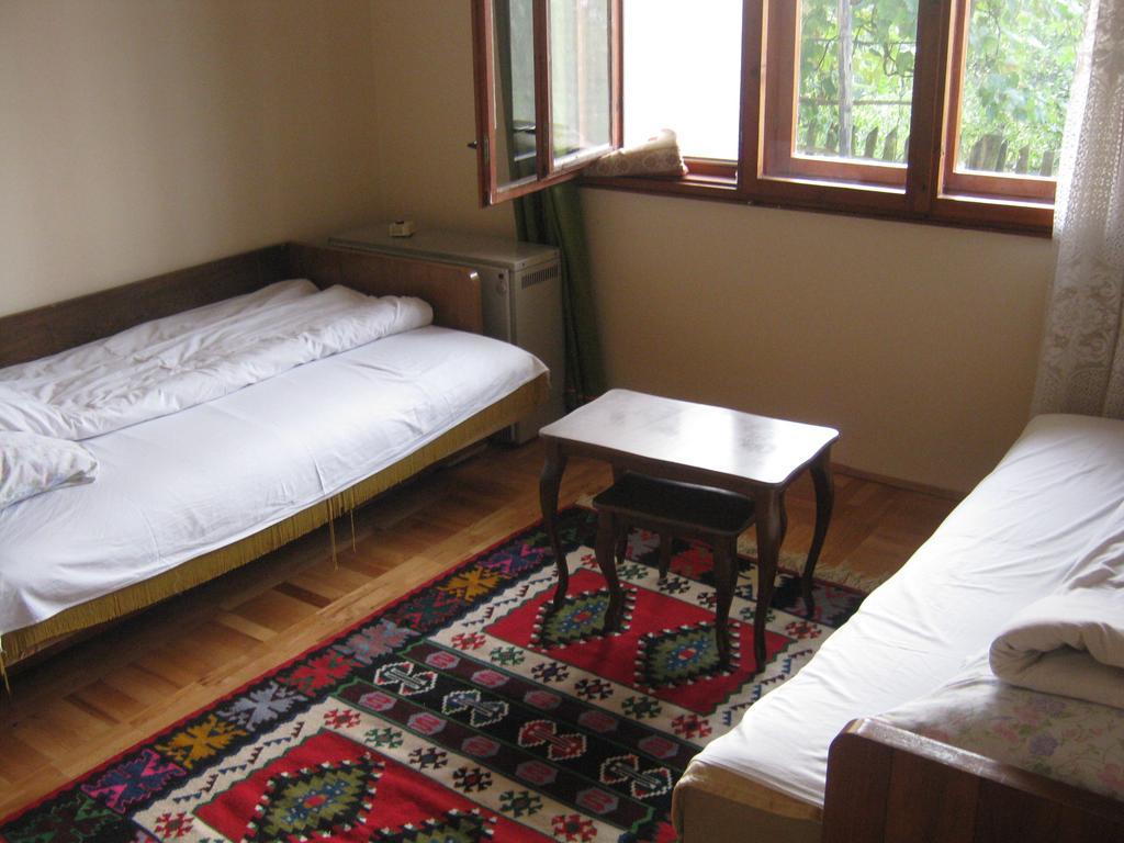 Guest House Pribojska Banja Екстериор снимка