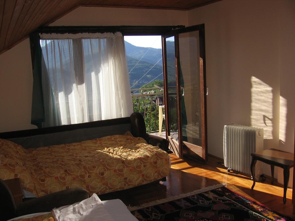 Guest House Pribojska Banja Екстериор снимка