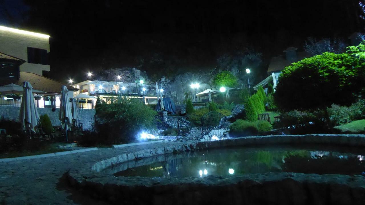 Guest House Pribojska Banja Екстериор снимка