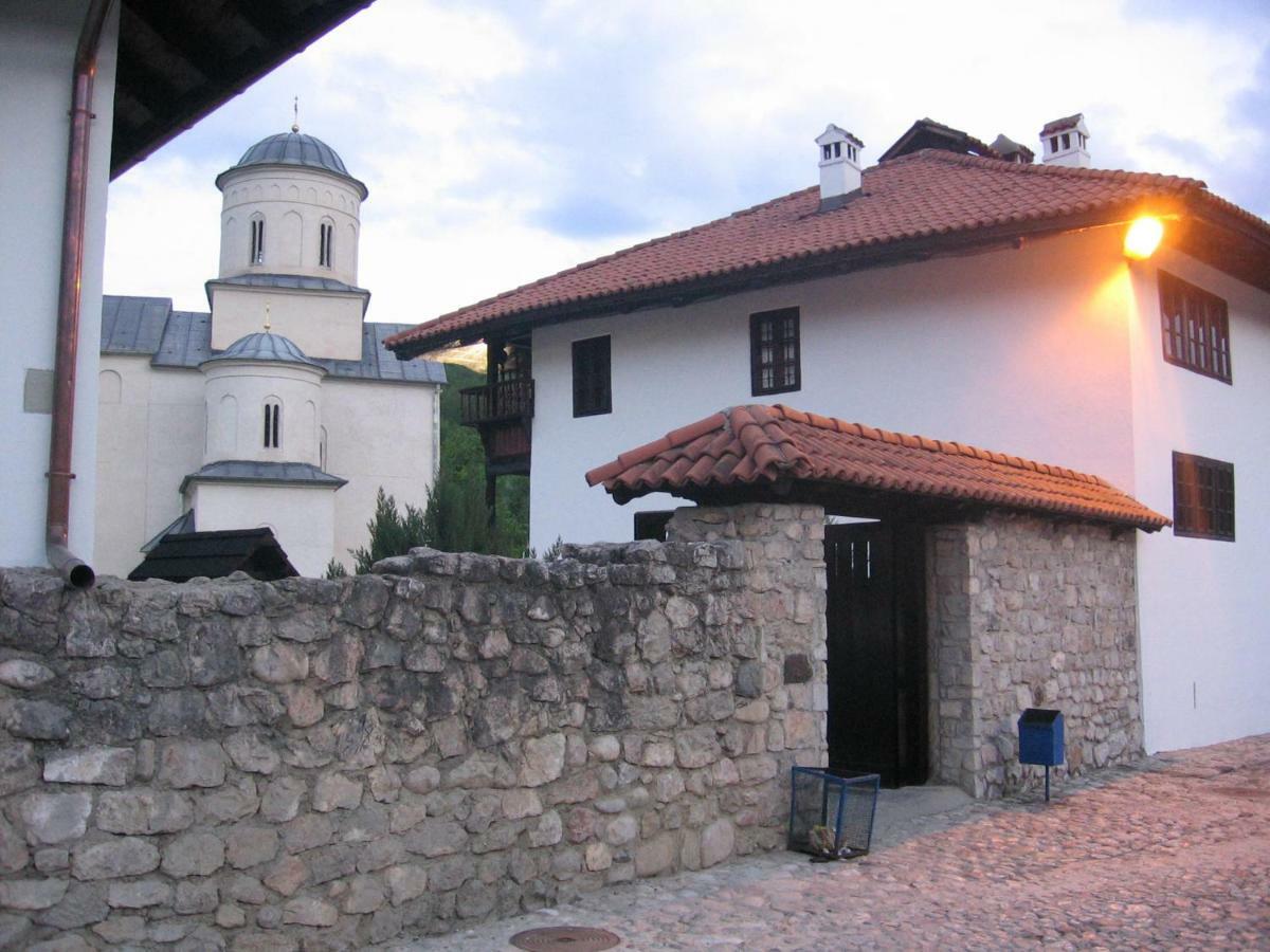 Guest House Pribojska Banja Екстериор снимка