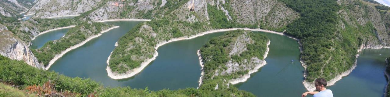 Guest House Pribojska Banja Екстериор снимка